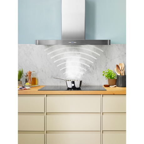 Electrolux - EFF90560OX Electrolux - EFF90560OX