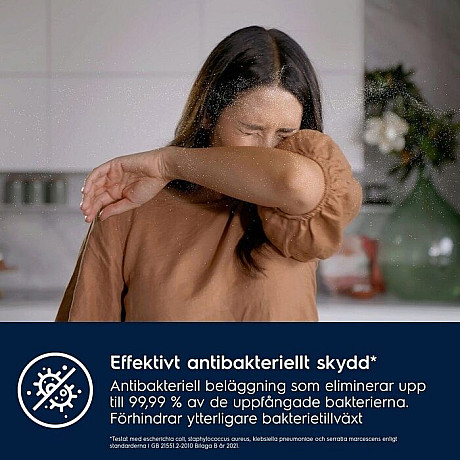 Electrolux - EFFCLN2EU ultrafine particle filter Electrolux - EFFCLN2EU ultrafine particle filter