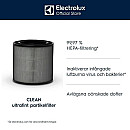 Electrolux - EFFCLN2EU ultrafine particle filter