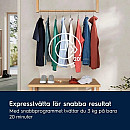 Electrolux - EFI611V94V