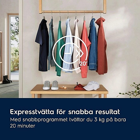 Electrolux - EFI622VX4V