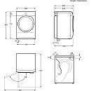 Electrolux - EFI622VX4V-EDI622V85V