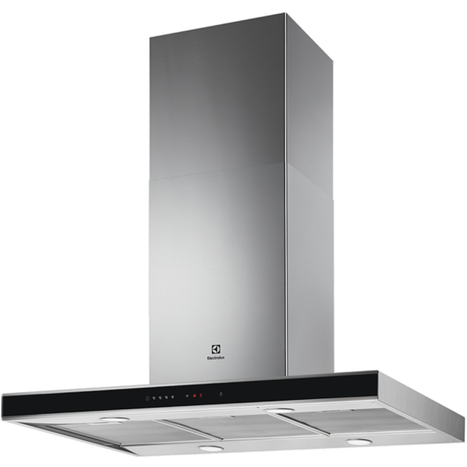 Electrolux frihängande fläkt efi739x fläkt högeffektiv breeze