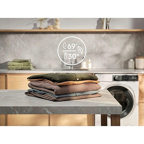 Electrolux - EFI742LX4G-EDI742R95G - Tvätt-Ångfunktion, Tork-DelicateCare
