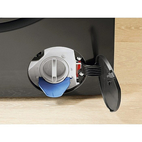 Electrolux - EFI742LX4G-EDI742R95G - Tvätt-Ångfunktion, Tork-DelicateCare