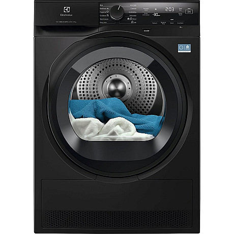 Electrolux - EFI742LX4G-EDI742R95G - Tvätt-Ångfunktion, Tork-DelicateCare