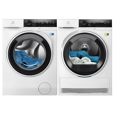Electrolux - EFI743RX4R-EDI743V95V