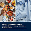 Electrolux - EFI743S14S