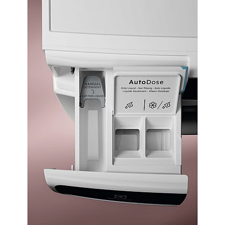 Electrolux - EFI743VX4EQ