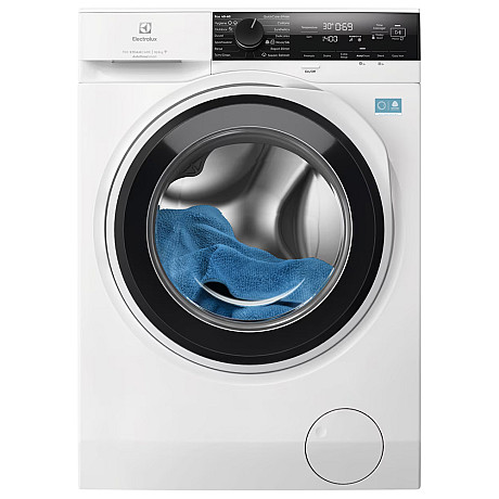 Electrolux - EFI743VX4EQ-EDI743V95V - Tvättmaskin-AutoDose & Torktumlare-SensiCare