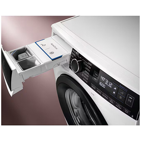 Electrolux - EFI743VX4EQ-EDI743V95V - Tvättmaskin-AutoDose & Torktumlare-SensiCare