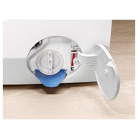 Electrolux - EFI743VX4EQ-EDI743V95V - Tvättmaskin-AutoDose & Torktumlare-SensiCare