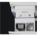 Electrolux - EFI743VX4EQ-EDI743V95V - Tvättmaskin-AutoDose & Torktumlare-SensiCare