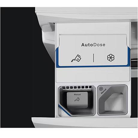 Electrolux - EFI743VX4EQ-EDI743V95V - Tvättmaskin-AutoDose & Torktumlare-SensiCare