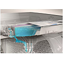 Electrolux - EFI743VX4EQ-EDI743V95V - Tvättmaskin-AutoDose & Torktumlare-SensiCare