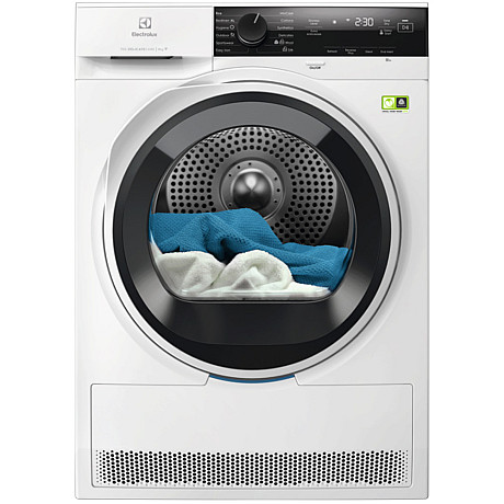 Electrolux - EFI743VX4EQ-EDI743V95V - Tvättmaskin-AutoDose & Torktumlare-SensiCare