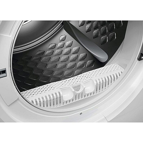 Electrolux - EFI743VX4EQ-EDI743V95V - Tvättmaskin-AutoDose & Torktumlare-SensiCare