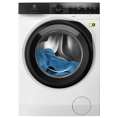 Electrolux - EFI8H2EX6E-EDI7H2E95E - Tvätt-SteamRefresh & Tork-DelicateCare