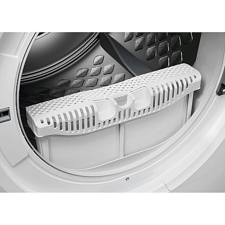 Electrolux - EFI8H2EX6E-EDI7H2E95E - Tvätt-SteamRefresh & Tork-DelicateCare