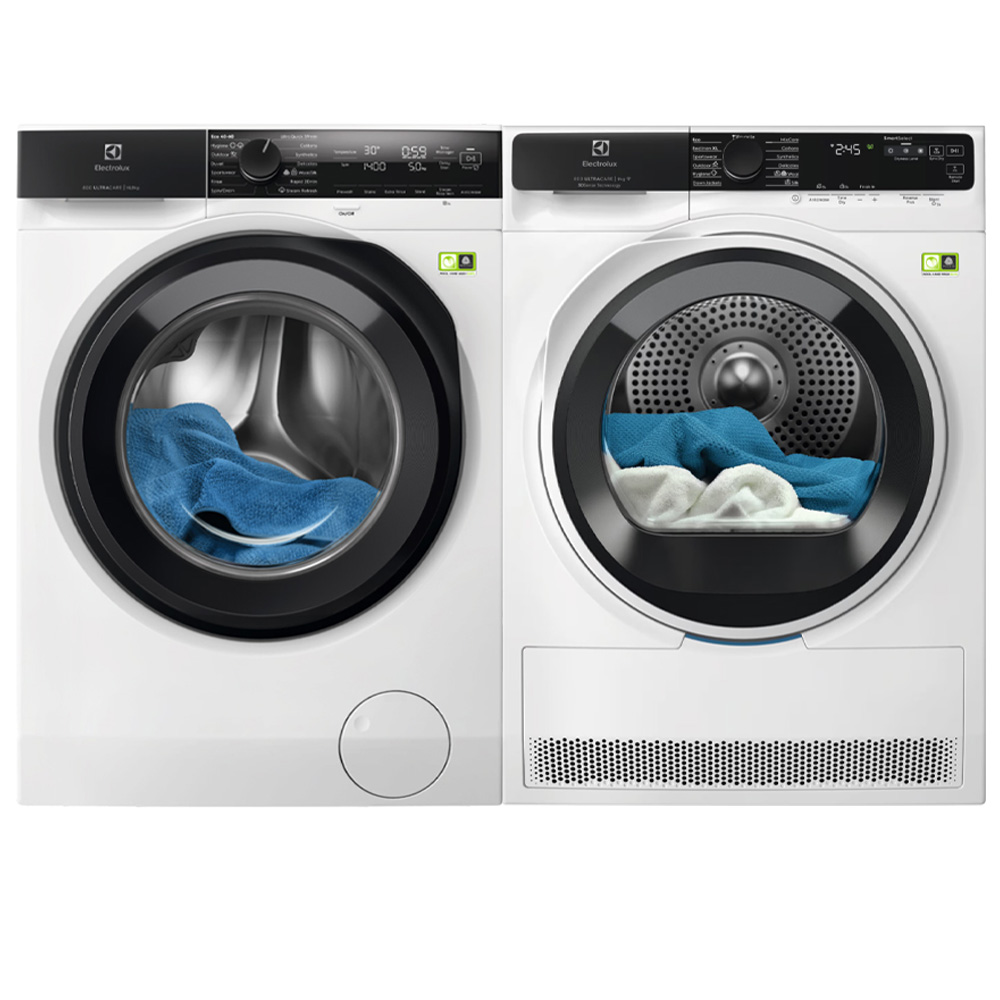Electrolux - EFI8H2EX6E-EDI853S96C