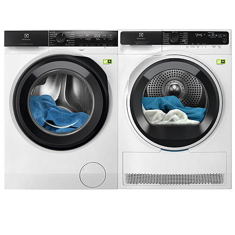 Electrolux - EFI8H2EX6E-EDI853S96C