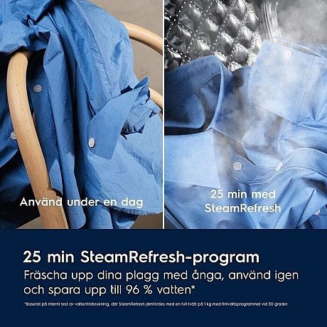 Electrolux - EFI953SY6S
