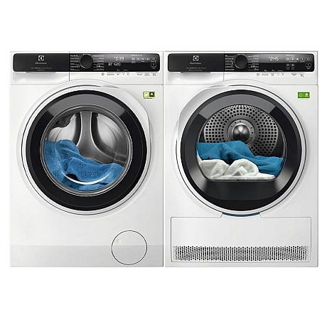 Electrolux - EFI953SY6S-EDI953S97Z