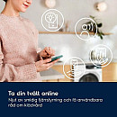 Electrolux - EFI953SY6S-EDI953S97Z