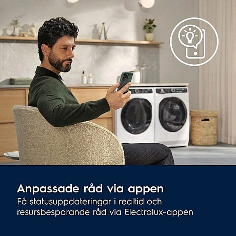 Electrolux - EFI953SY6S-EDI953S97Z