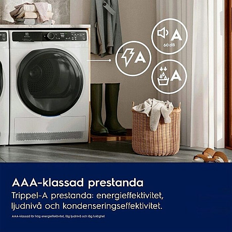 Electrolux - EFI953SY6S-EDI953S97Z