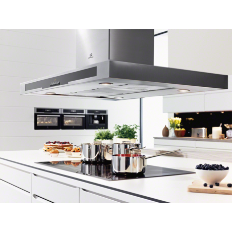 Electrolux - EFL10566DX Electrolux - EFL10566DX