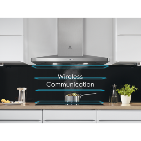 Electrolux - EFR90571OX Electrolux - EFR90571OX