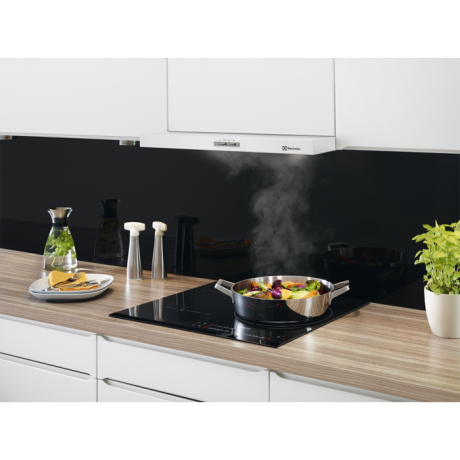 Electrolux - EFT50465OW Electrolux - EFT50465OW