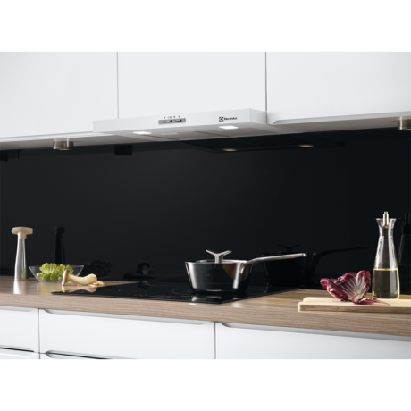 Electrolux - EFT50465OW Electrolux - EFT50465OW