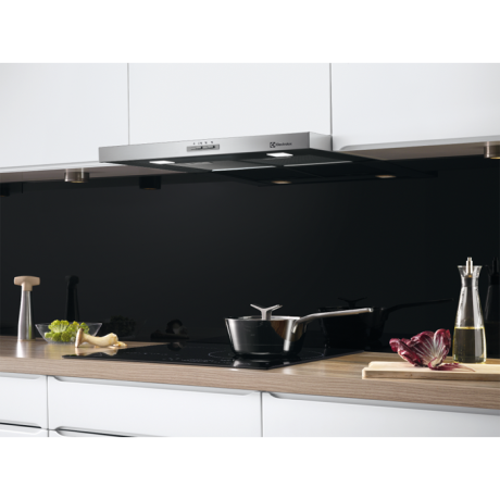 Electrolux - EFT60465OX Electrolux - EFT60465OX