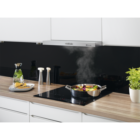 Electrolux - EFT60465OX Electrolux - EFT60465OX