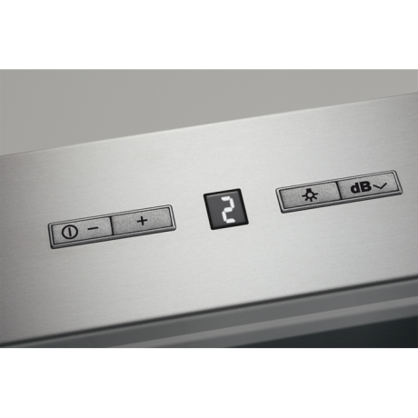 Electrolux - EFT6566OW Electrolux - EFT6566OW