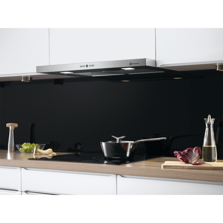 Electrolux - EFT6566OW Electrolux - EFT6566OW