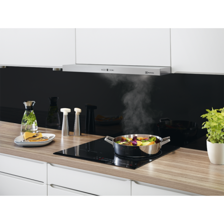 Electrolux - EFT6576OW Electrolux - EFT6576OW