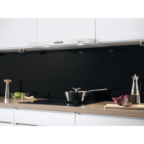 Electrolux - EFT70465OW Electrolux - EFT70465OW