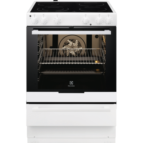 Electrolux - EKC6051BOW 230v Electrolux - EKC6051BOW 230v