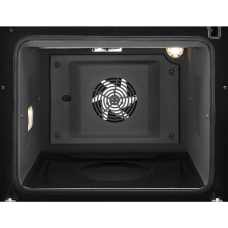 Electrolux - EKC6560BOW Electrolux - EKC6560BOW