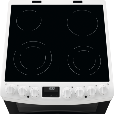 Electrolux - EKC6560BOW Electrolux - EKC6560BOW