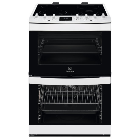 Electrolux - EKC6560BOW Electrolux - EKC6560BOW
