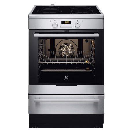 Electrolux - EKI6352COX Electrolux - EKI6352COX