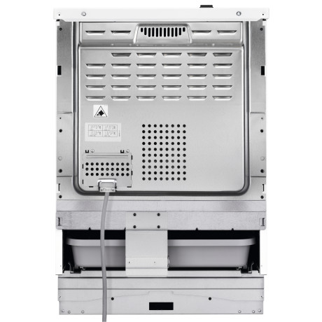 Electrolux - EKI6359EOW Electrolux - EKI6359EOW