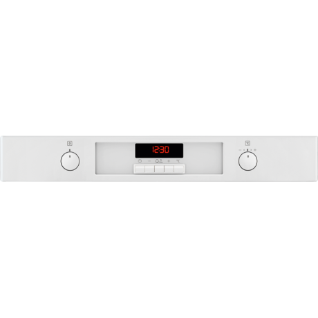 Electrolux - EKI6670AOW 230v Electrolux - EKI6670AOW 230v
