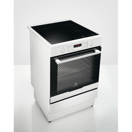 Electrolux - EKI6670AOW 230v Electrolux - EKI6670AOW 230v