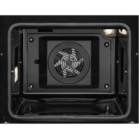 Electrolux - EKI6692SOX Electrolux - EKI6692SOX