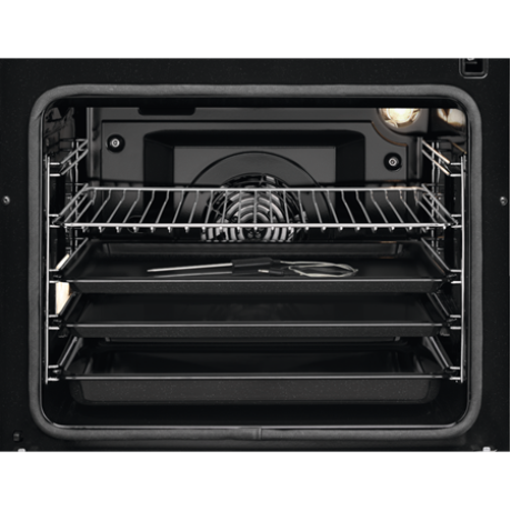 Electrolux - EKI6692SOX Electrolux - EKI6692SOX